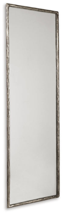 Ryandale Floor Mirror - Affordable Home Luxury