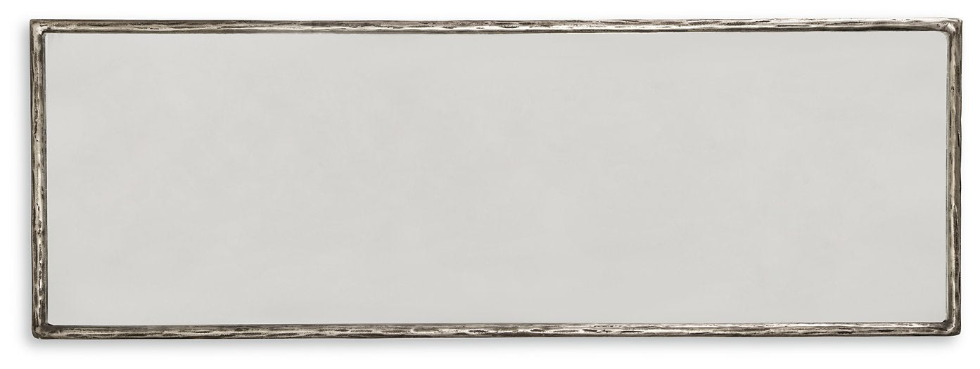 Ryandale Floor Mirror - Affordable Home Luxury