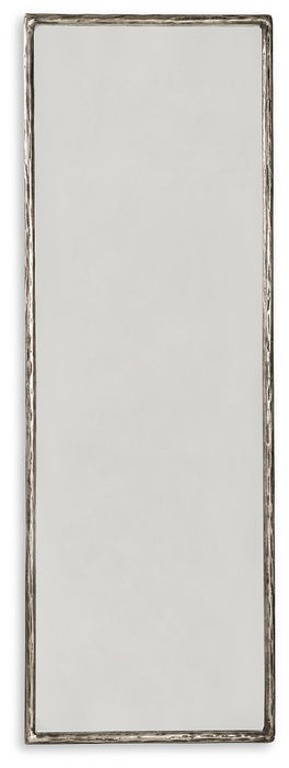 Ryandale Floor Mirror - Affordable Home Luxury