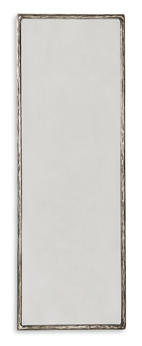 Ryandale Floor Mirror - Affordable Home Luxury