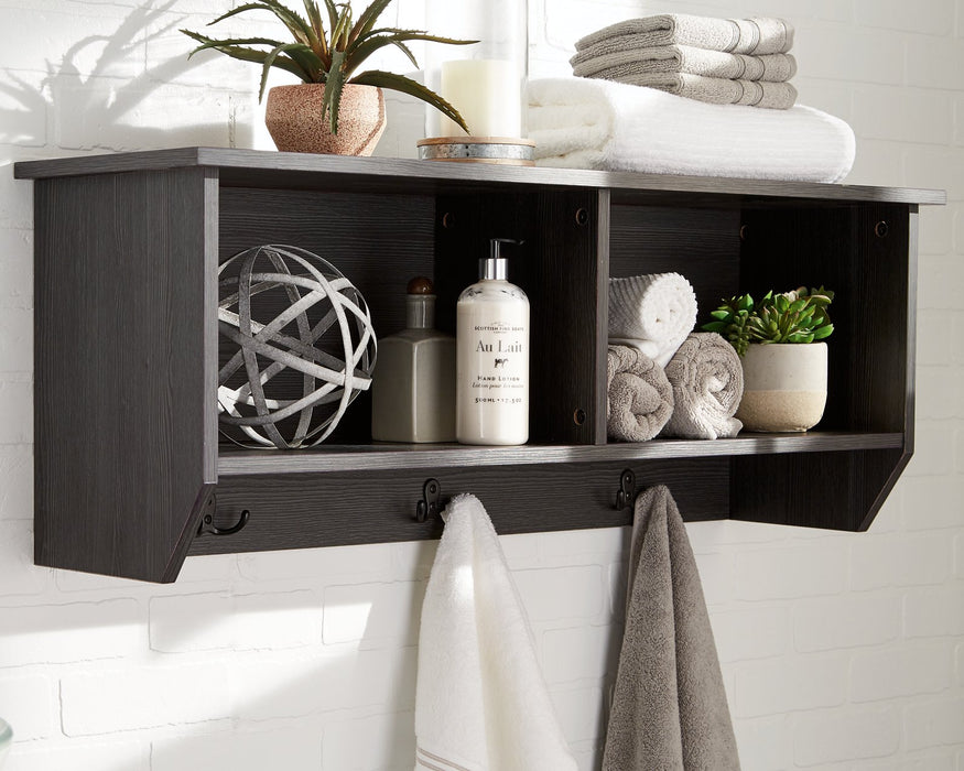 Mansi Wall Shelf - Affordable Home Luxury