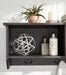 Mansi Wall Shelf - Affordable Home Luxury