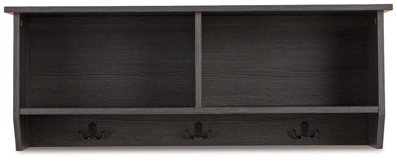 Mansi Wall Shelf - Affordable Home Luxury