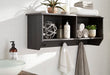 Mansi Wall Shelf - Affordable Home Luxury