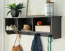 Mansi Wall Shelf - Affordable Home Luxury