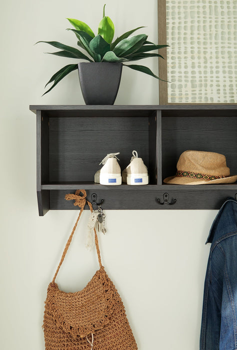 Mansi Wall Shelf - Affordable Home Luxury