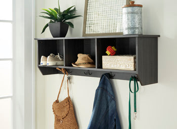 Mansi Wall Shelf - Affordable Home Luxury