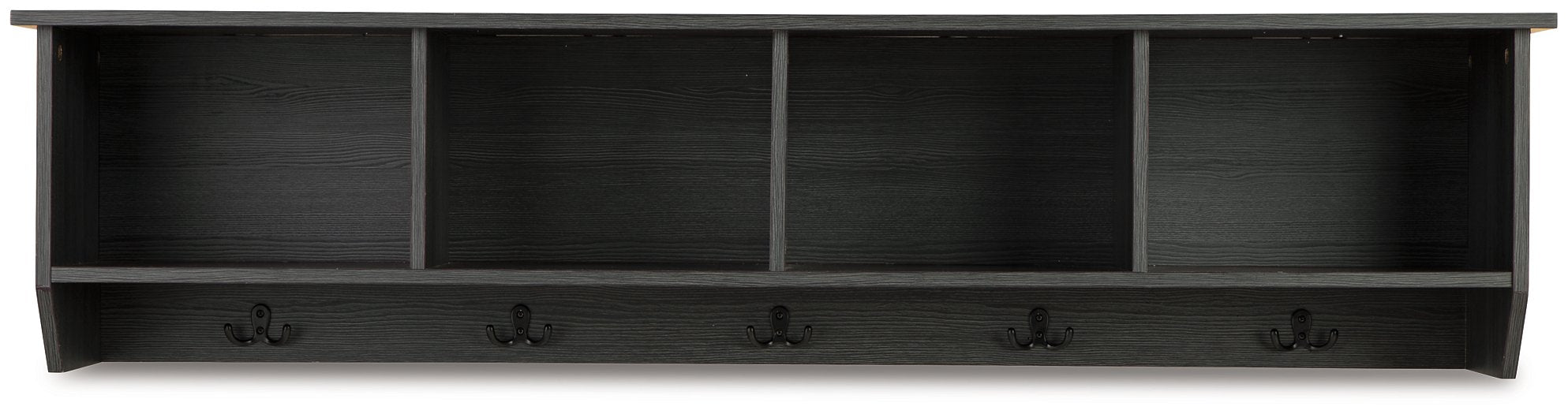 Mansi Wall Shelf - Affordable Home Luxury