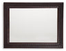 Balintmore Accent Mirror - Affordable Home Luxury