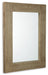 Waltleigh Accent Mirror - Affordable Home Luxury