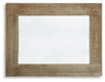 Waltleigh Accent Mirror - Affordable Home Luxury