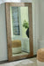 Waltleigh Floor Mirror - Affordable Home Luxury