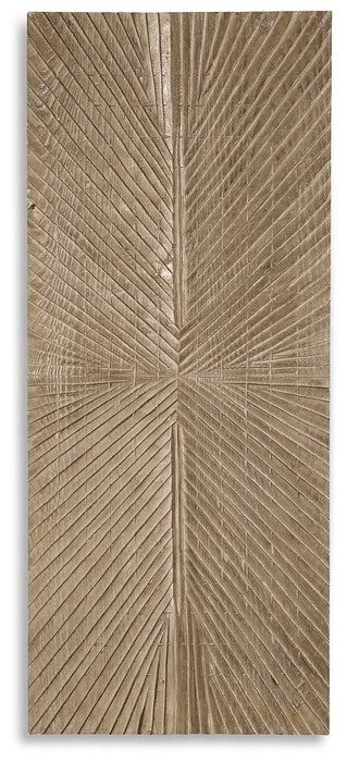 Lenora Wall Decor - Affordable Home Luxury