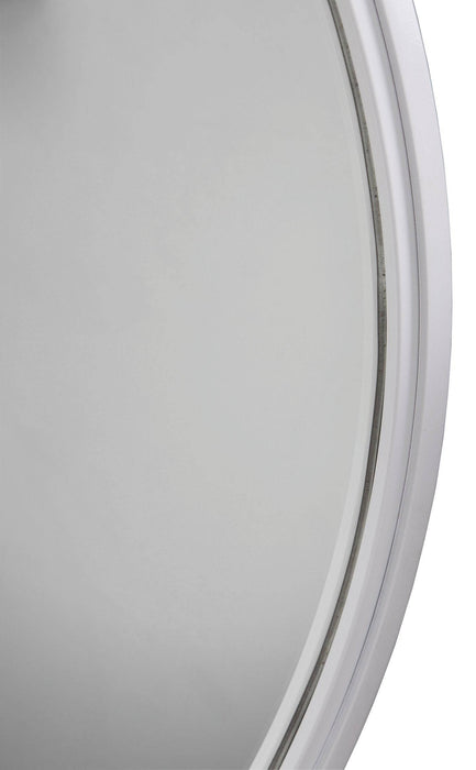 Brocky Accent Mirror - Affordable Home Luxury