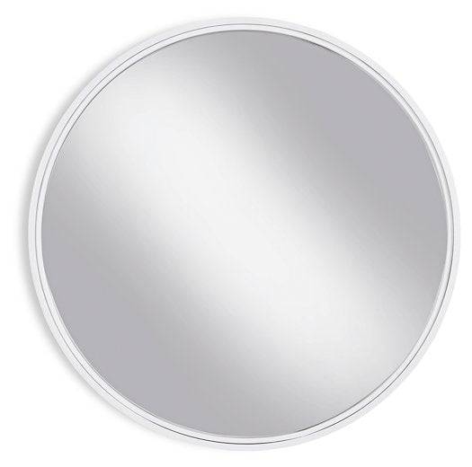 Brocky Accent Mirror - Affordable Home Luxury