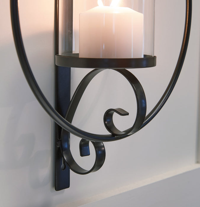 Wimward Wall Sconce - Affordable Home Luxury