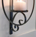 Wimward Wall Sconce - Affordable Home Luxury