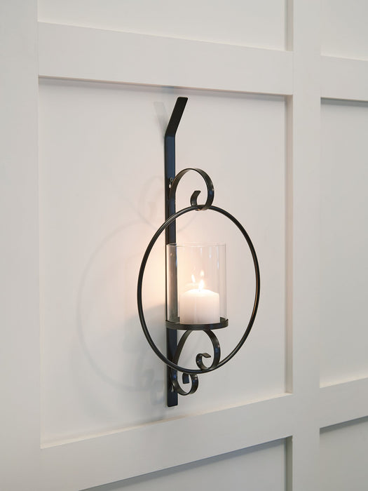 Wimward Wall Sconce - Affordable Home Luxury