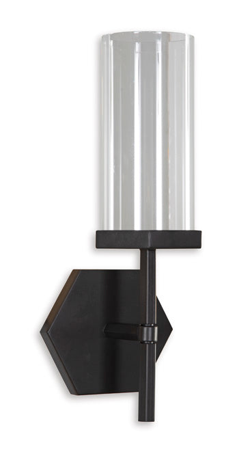 Teelston Wall Sconce - Affordable Home Luxury