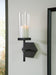 Teelston Wall Sconce - Affordable Home Luxury