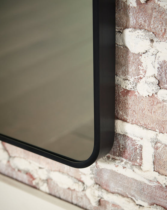 Sethall Floor Mirror - Affordable Home Luxury