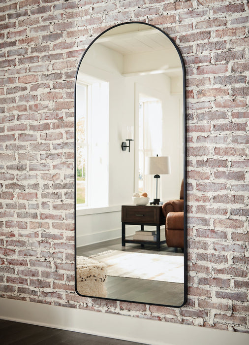 Sethall Floor Mirror - Affordable Home Luxury