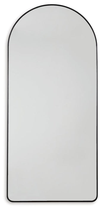 Sethall Floor Mirror - Affordable Home Luxury