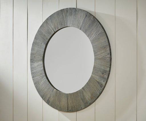 Daceman Accent Mirror - Affordable Home Luxury