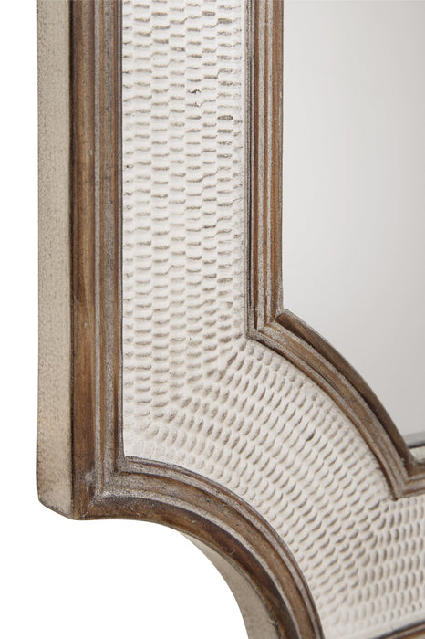 Howston Accent Mirror - Affordable Home Luxury