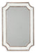 Howston Accent Mirror - Affordable Home Luxury