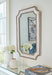 Howston Accent Mirror - Affordable Home Luxury