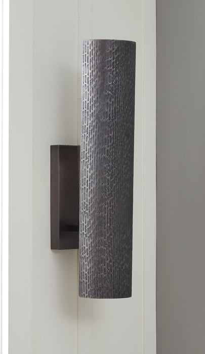 Oncher Wall Sconce - Affordable Home Luxury