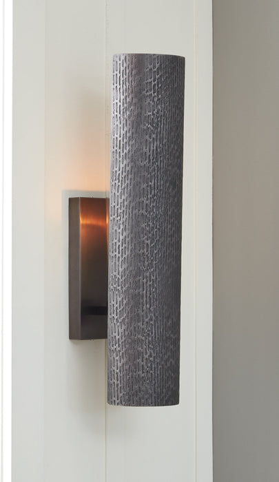 Oncher Wall Sconce - Affordable Home Luxury