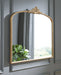 Tellora Accent Mirror - Affordable Home Luxury