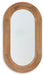 Daverly Accent Mirror - Affordable Home Luxury