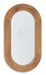 Daverly Accent Mirror - Affordable Home Luxury