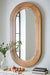 Daverly Accent Mirror - Affordable Home Luxury