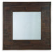 Hensington Accent Mirror - Affordable Home Luxury