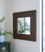 Hensington Accent Mirror - Affordable Home Luxury