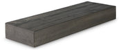 Corinsville Wall Shelf - Affordable Home Luxury