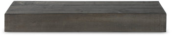 Corinsville Wall Shelf - Affordable Home Luxury