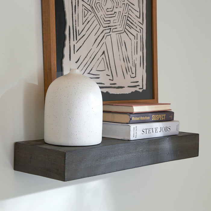 Corinsville Wall Shelf - Affordable Home Luxury