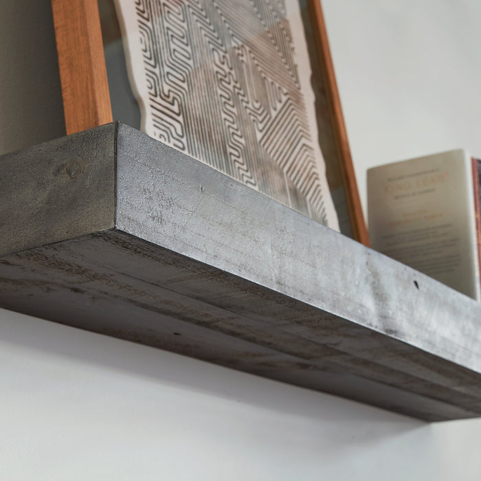 Corinsville Wall Shelf - Affordable Home Luxury