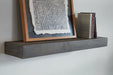 Corinsville Wall Shelf - Affordable Home Luxury