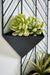 Dashney Wall Planter On Stand - Affordable Home Luxury