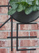 Dunster Wall Planter On Stand - Affordable Home Luxury