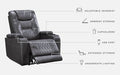 Composer Power Recliner - Affordable Home Luxury