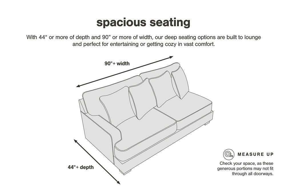 Brebryan Sofa - Affordable Home Luxury