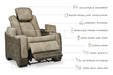 Next-Gen DuraPella Power Recliner - Affordable Home Luxury