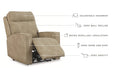 Next-Gen Durapella Power Recliner - Affordable Home Luxury